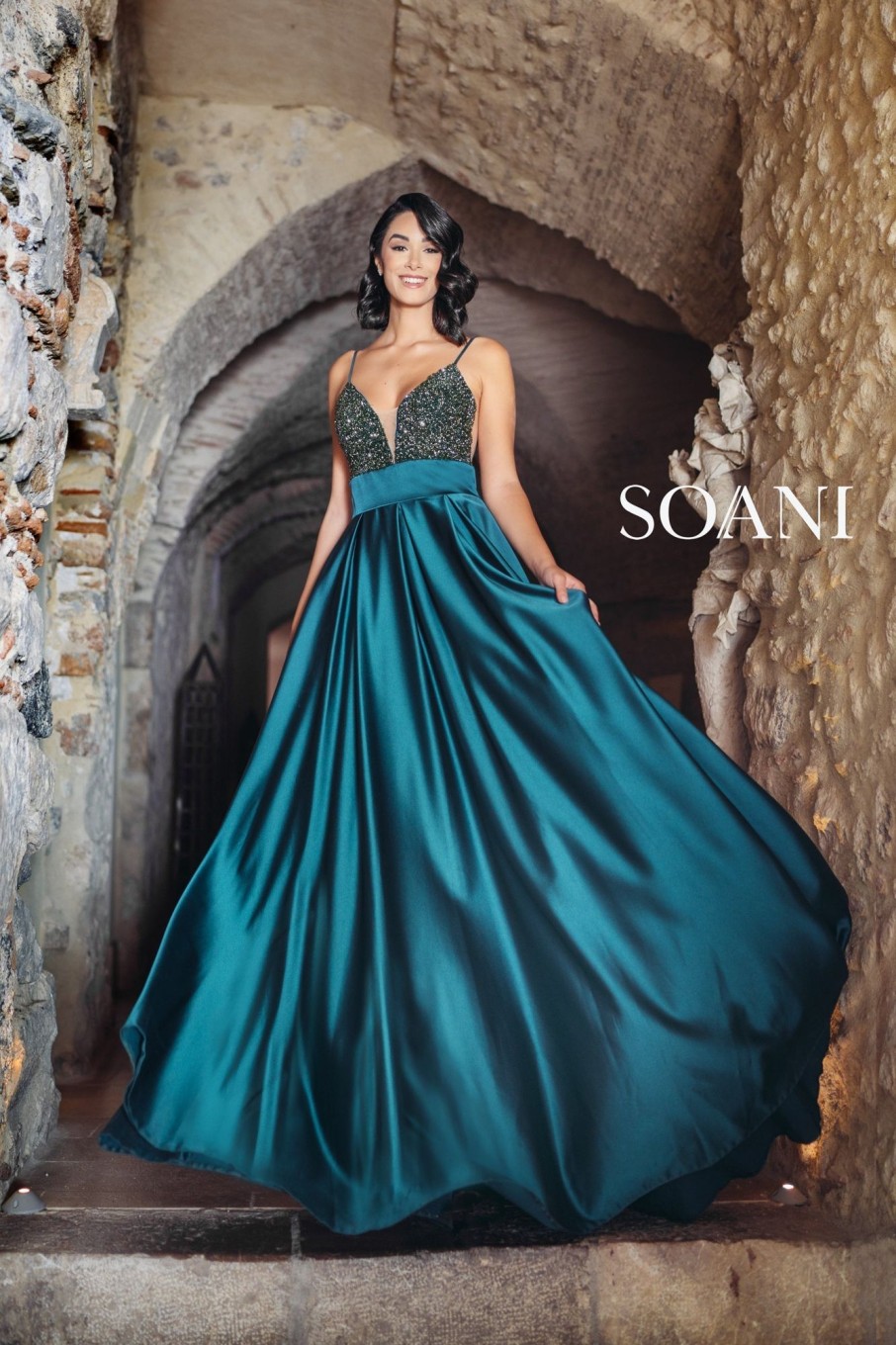 Soani Soani 202345 Online